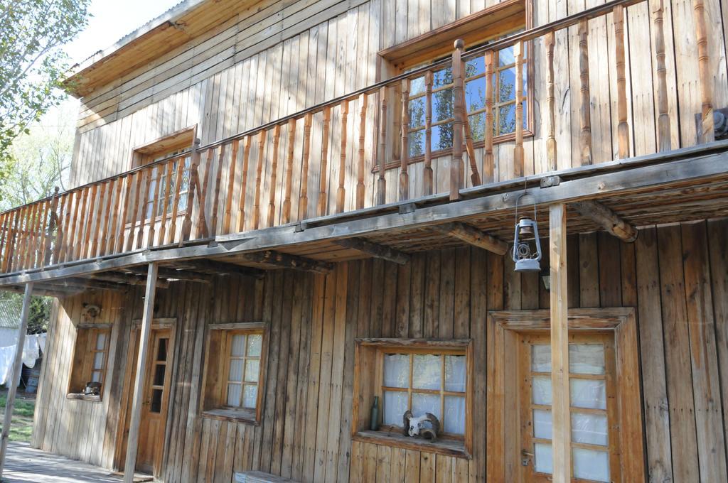 Estancia Santa Thelma Casa Riera Exterior foto