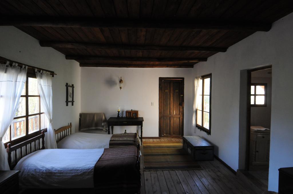 Estancia Santa Thelma Casa Riera Quarto foto
