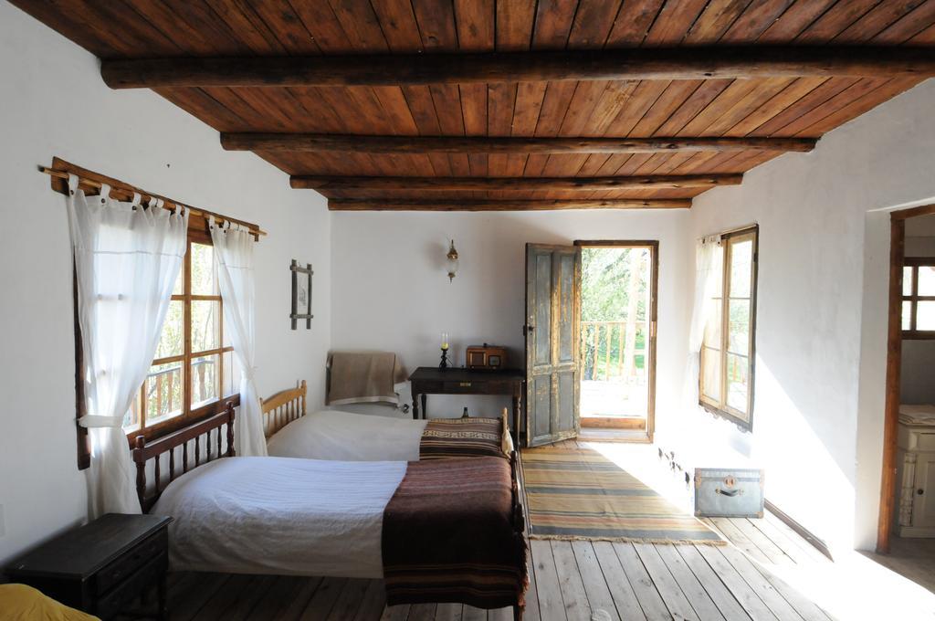 Estancia Santa Thelma Casa Riera Quarto foto