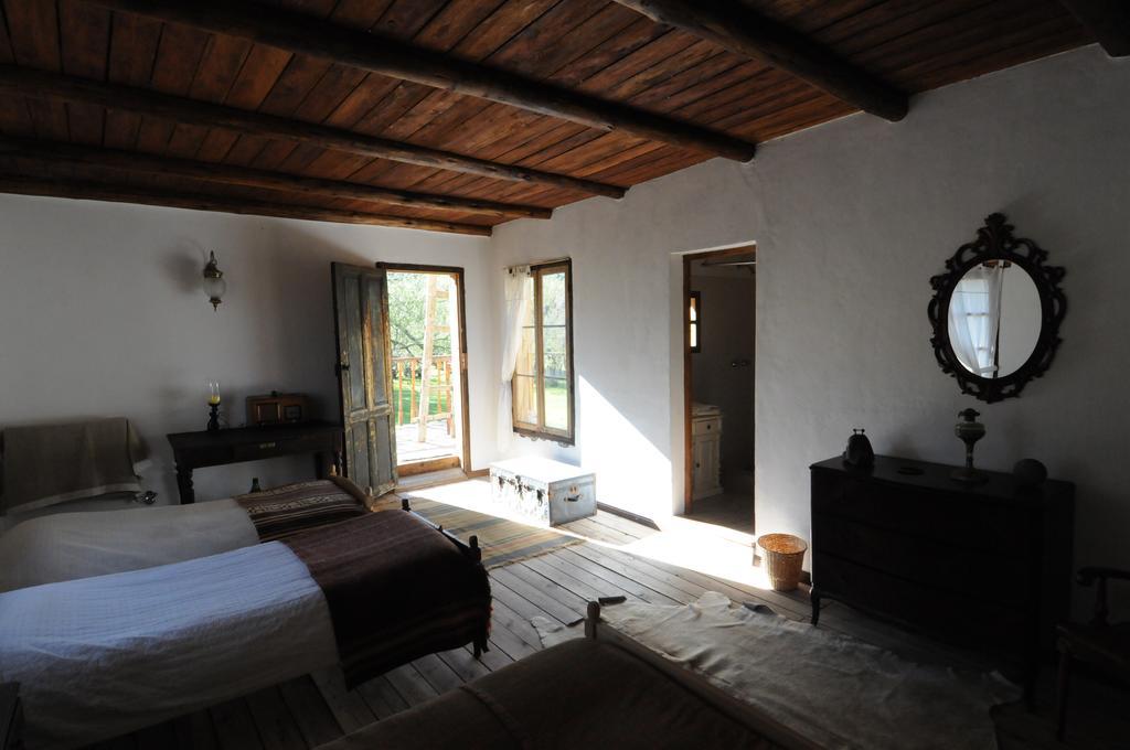 Estancia Santa Thelma Casa Riera Quarto foto
