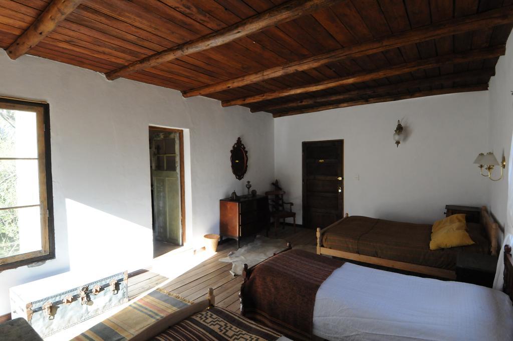 Estancia Santa Thelma Casa Riera Quarto foto