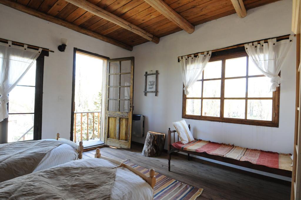 Estancia Santa Thelma Casa Riera Quarto foto