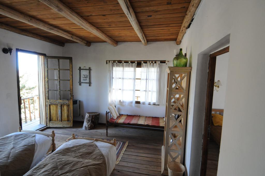 Estancia Santa Thelma Casa Riera Quarto foto