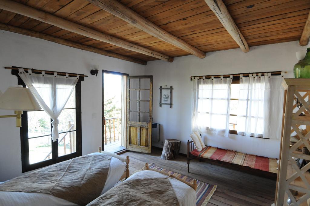 Estancia Santa Thelma Casa Riera Quarto foto