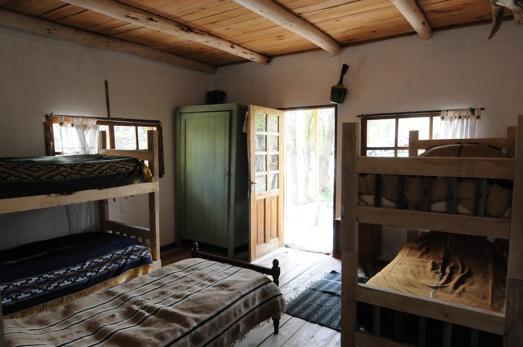 Estancia Santa Thelma Casa Riera Quarto foto