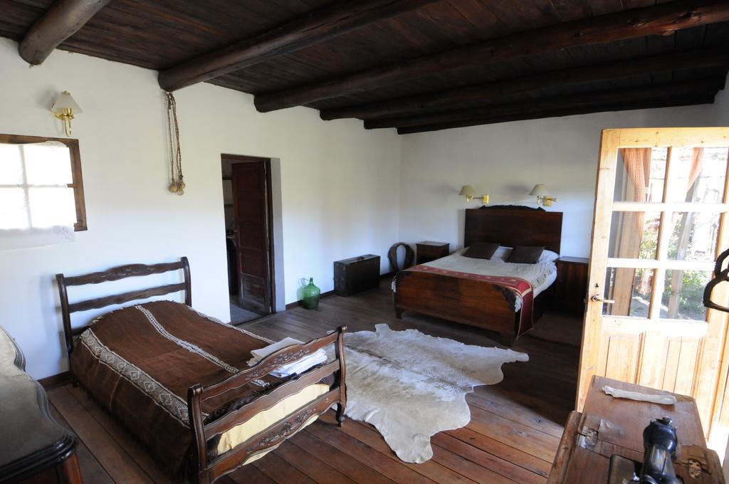Estancia Santa Thelma Casa Riera Quarto foto