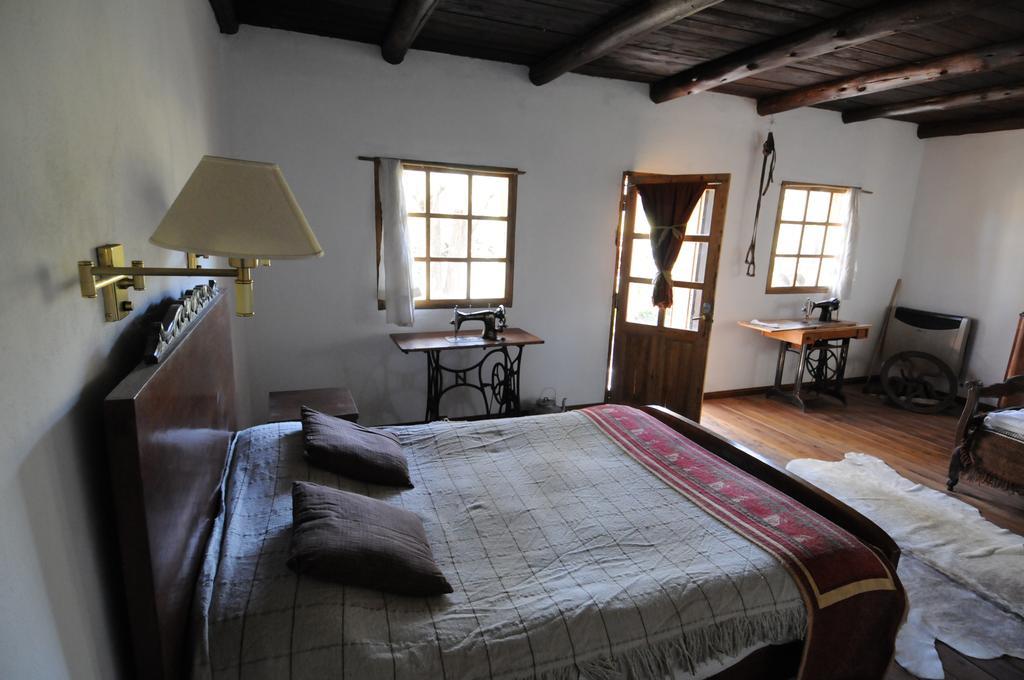 Estancia Santa Thelma Casa Riera Quarto foto