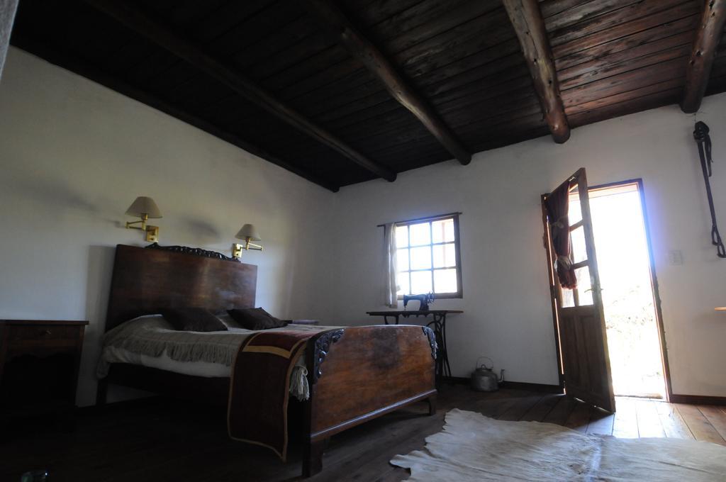 Estancia Santa Thelma Casa Riera Quarto foto