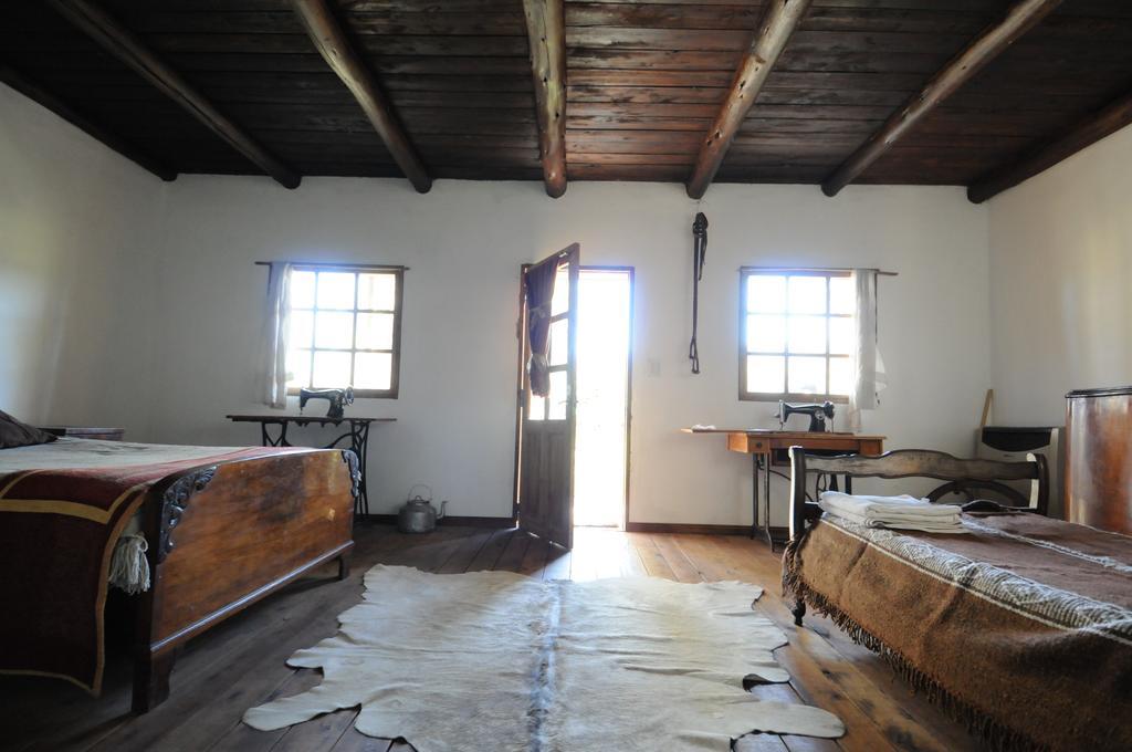 Estancia Santa Thelma Casa Riera Quarto foto