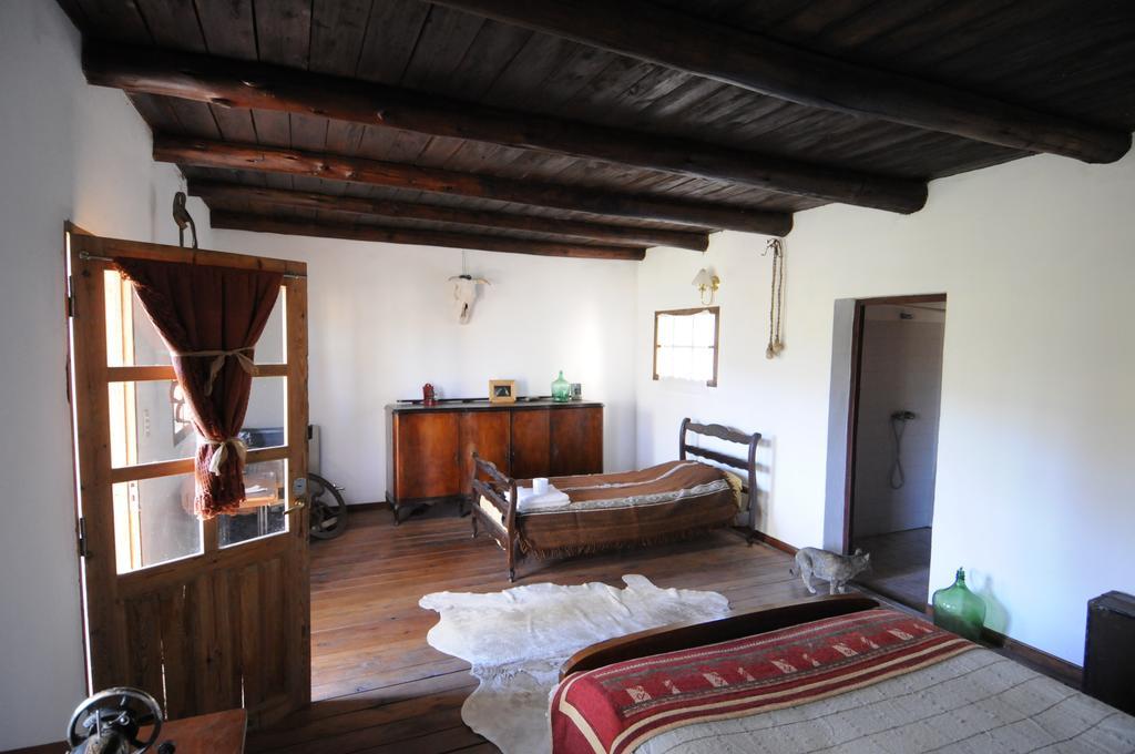 Estancia Santa Thelma Casa Riera Quarto foto