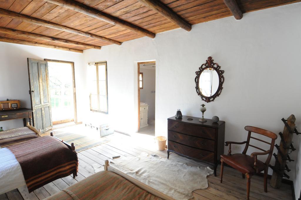Estancia Santa Thelma Casa Riera Quarto foto