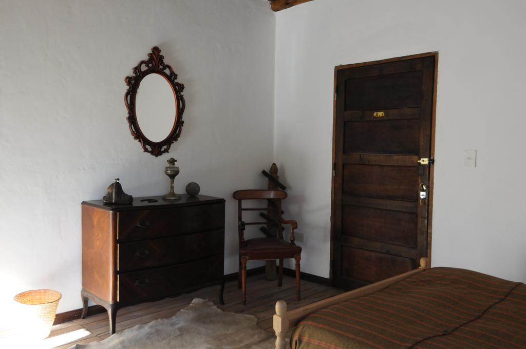 Estancia Santa Thelma Casa Riera Exterior foto