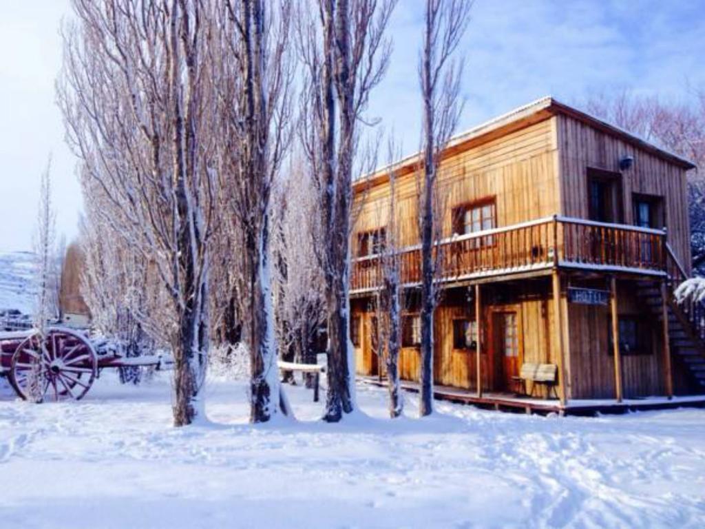 Estancia Santa Thelma Casa Riera Exterior foto